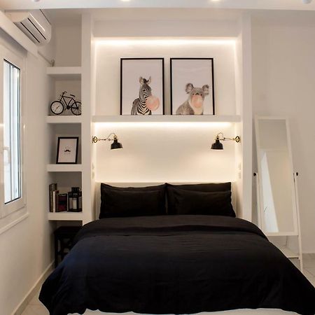 Super Stylish Apartments In Syntagma Square! Aten Exteriör bild