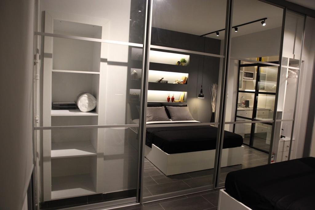 Super Stylish Apartments In Syntagma Square! Aten Exteriör bild