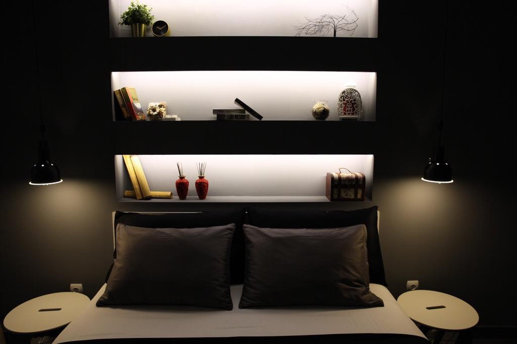 Super Stylish Apartments In Syntagma Square! Aten Exteriör bild