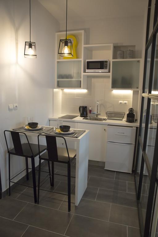 Super Stylish Apartments In Syntagma Square! Aten Exteriör bild