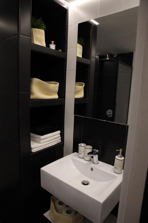 Super Stylish Apartments In Syntagma Square! Aten Exteriör bild