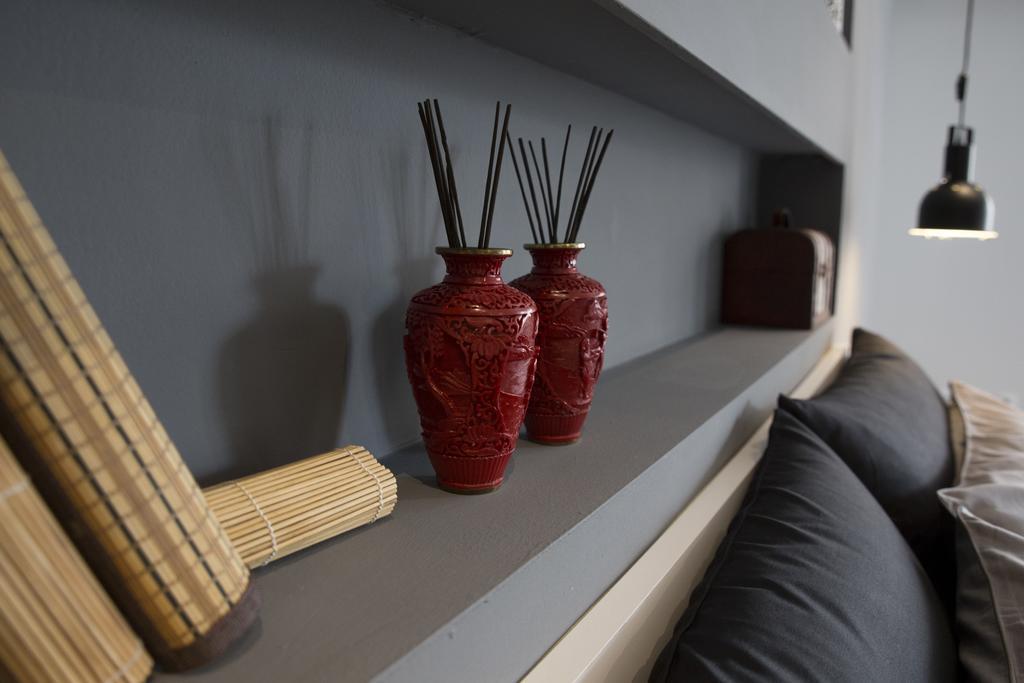 Super Stylish Apartments In Syntagma Square! Aten Exteriör bild