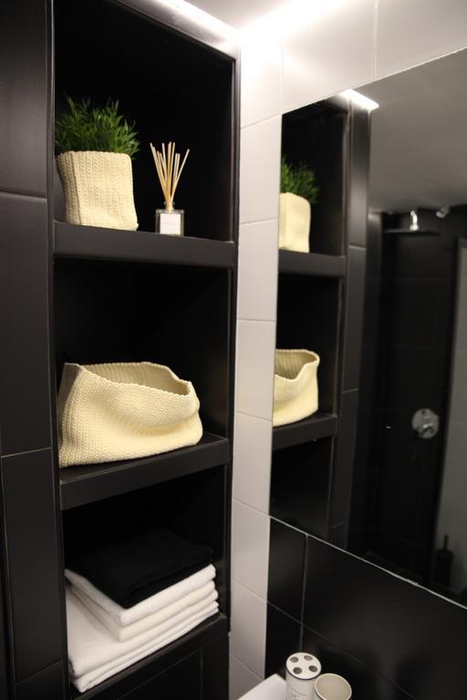 Super Stylish Apartments In Syntagma Square! Aten Exteriör bild