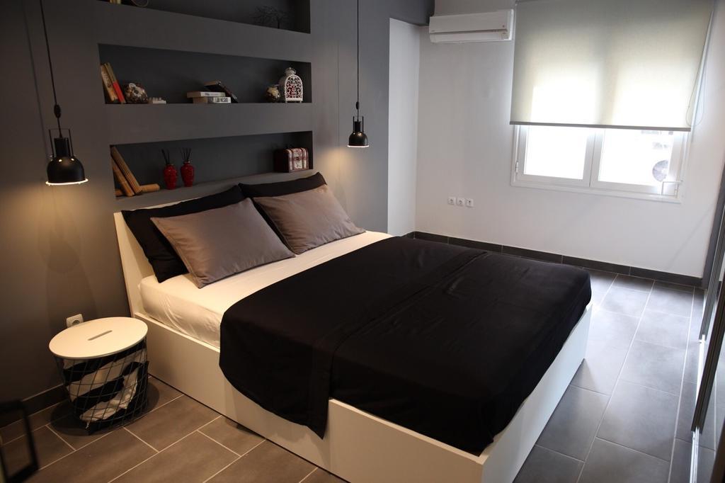 Super Stylish Apartments In Syntagma Square! Aten Exteriör bild