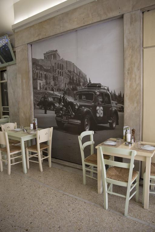Super Stylish Apartments In Syntagma Square! Aten Exteriör bild