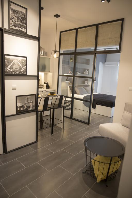 Super Stylish Apartments In Syntagma Square! Aten Exteriör bild