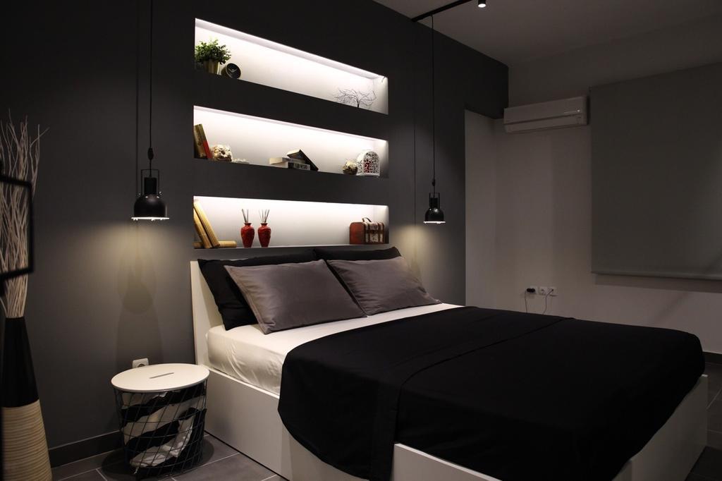 Super Stylish Apartments In Syntagma Square! Aten Exteriör bild