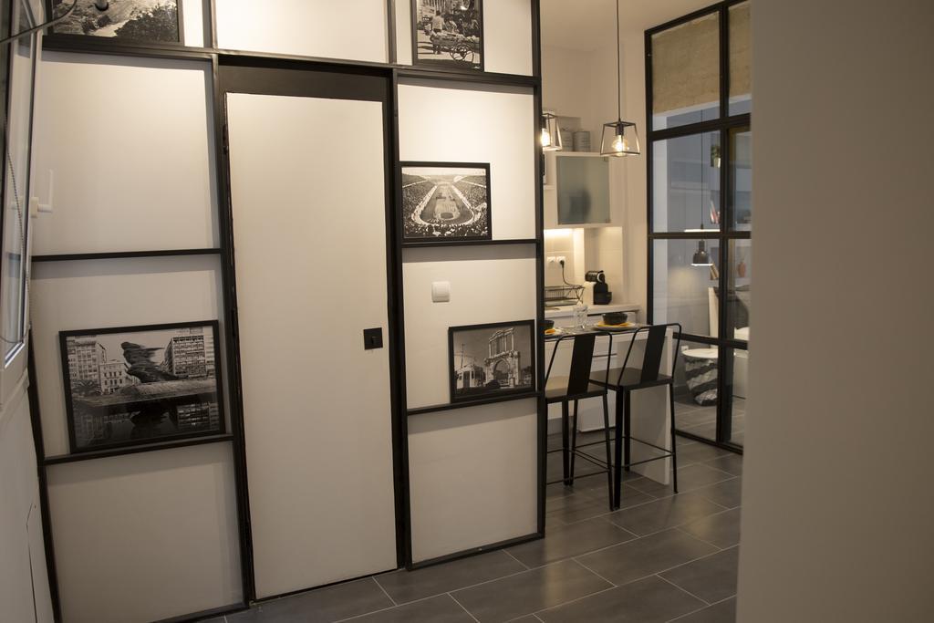 Super Stylish Apartments In Syntagma Square! Aten Exteriör bild