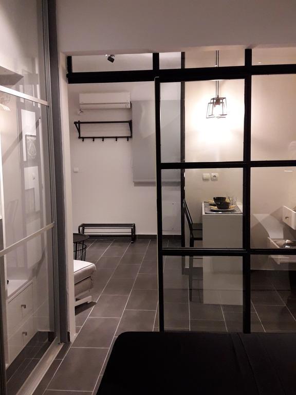 Super Stylish Apartments In Syntagma Square! Aten Exteriör bild