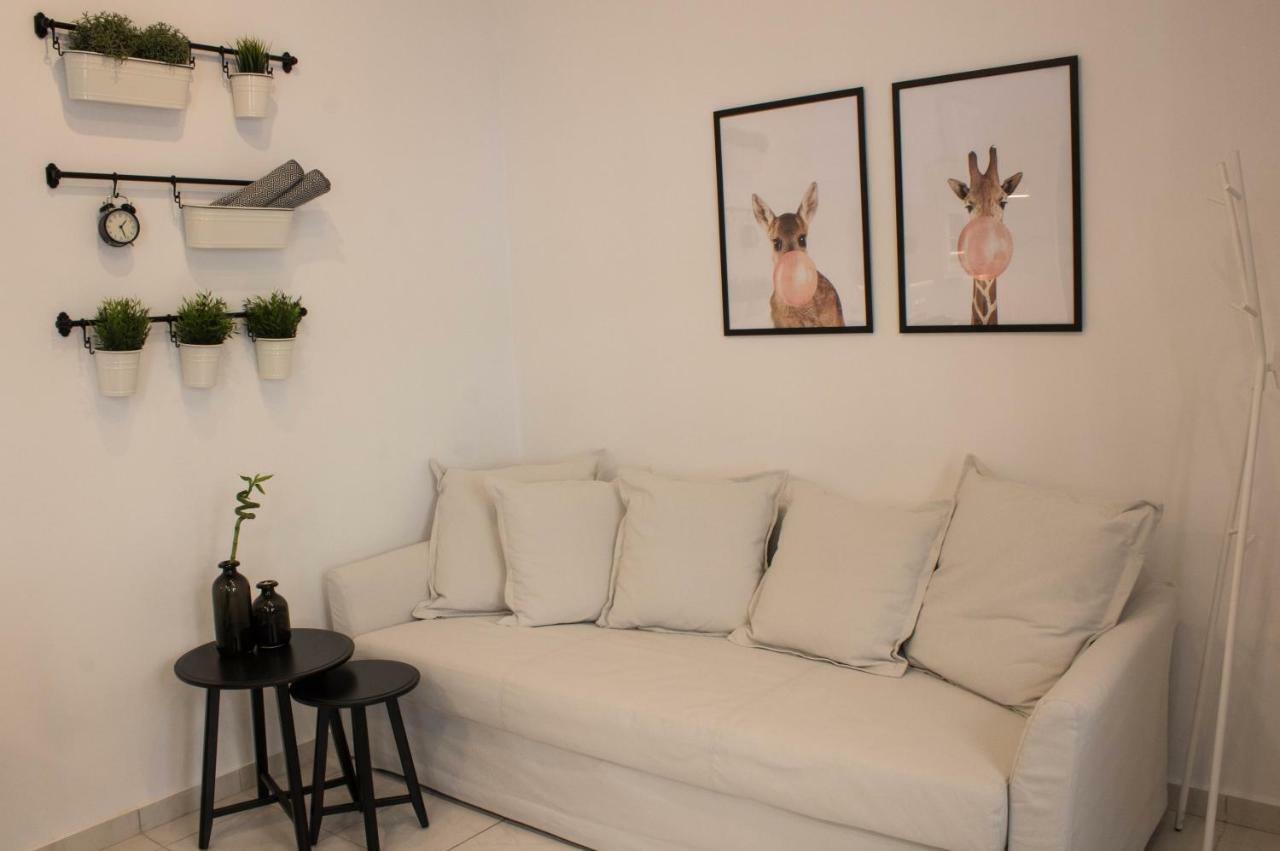 Super Stylish Apartments In Syntagma Square! Aten Exteriör bild