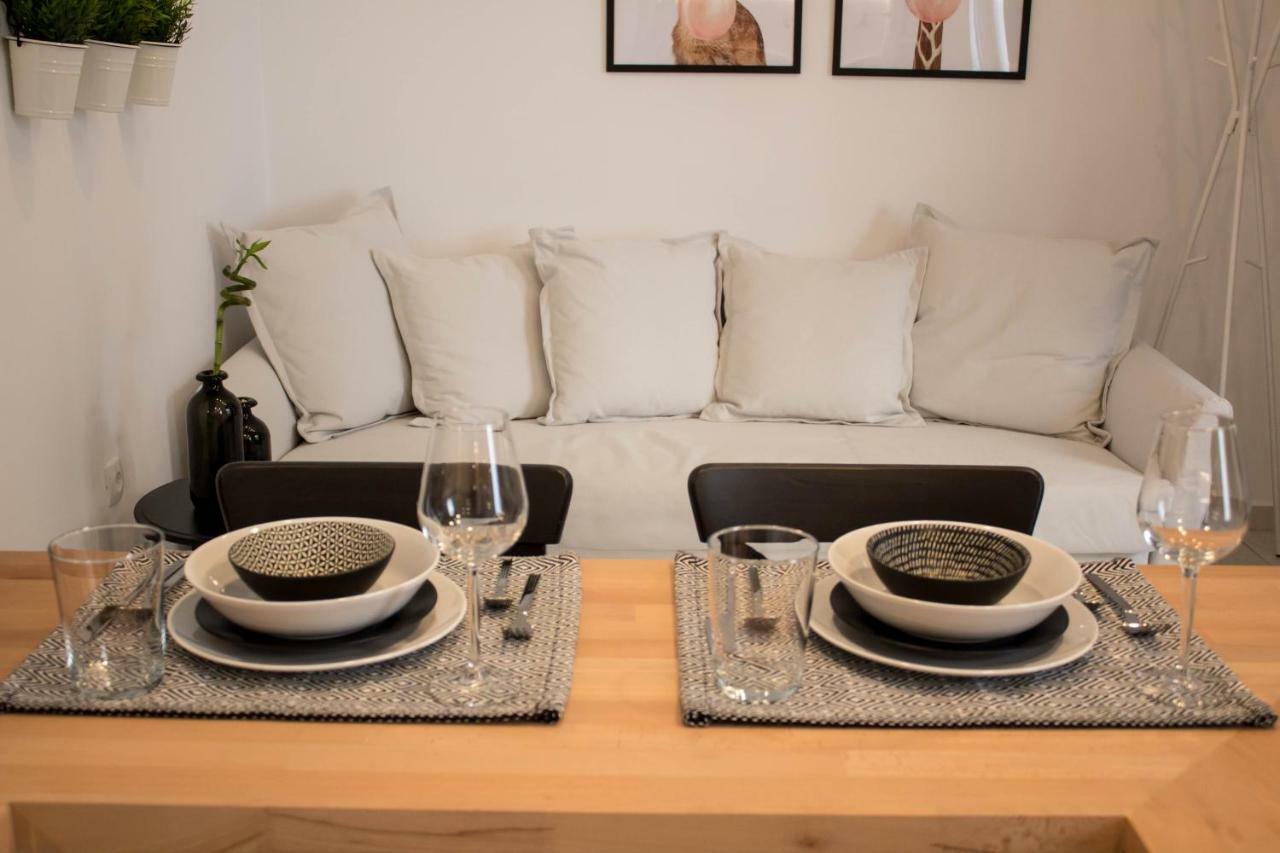 Super Stylish Apartments In Syntagma Square! Aten Exteriör bild