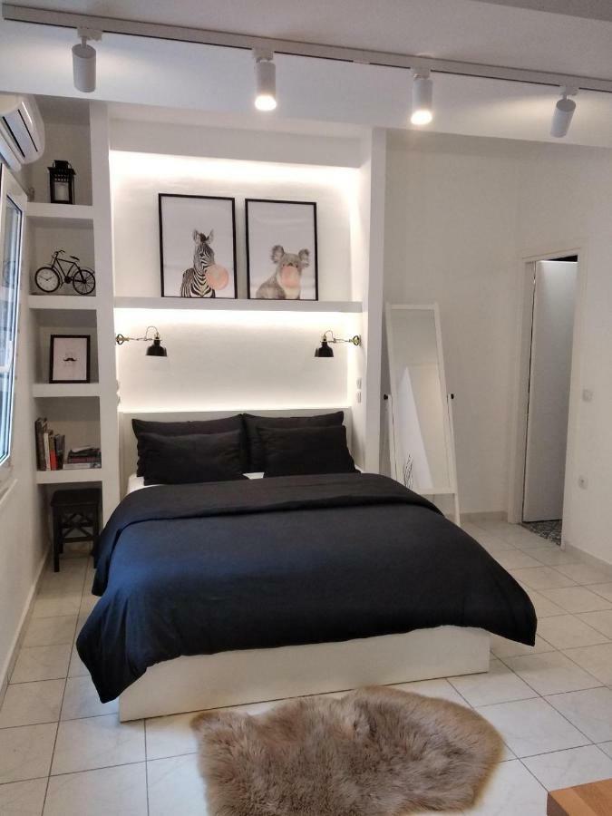 Super Stylish Apartments In Syntagma Square! Aten Exteriör bild