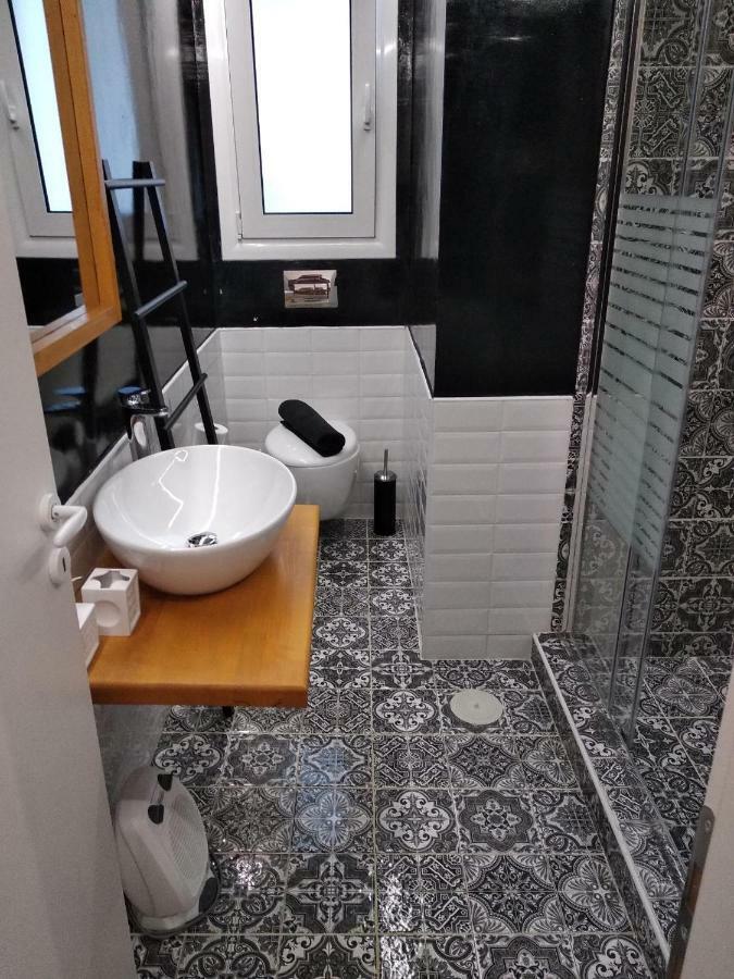 Super Stylish Apartments In Syntagma Square! Aten Exteriör bild