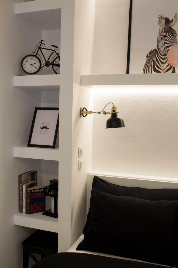 Super Stylish Apartments In Syntagma Square! Aten Exteriör bild