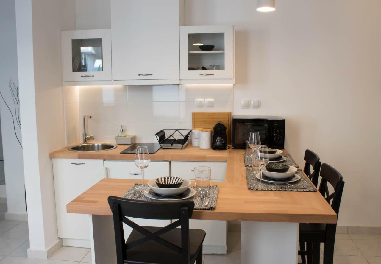 Super Stylish Apartments In Syntagma Square! Aten Exteriör bild