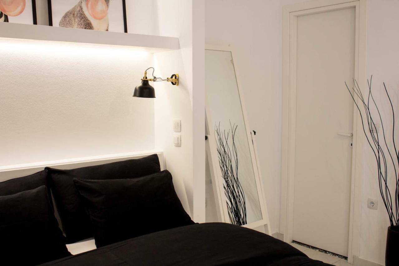 Super Stylish Apartments In Syntagma Square! Aten Exteriör bild