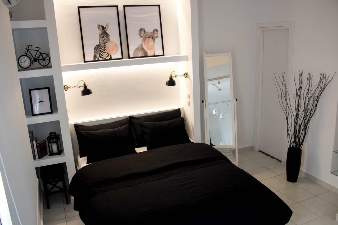 Super Stylish Apartments In Syntagma Square! Aten Exteriör bild