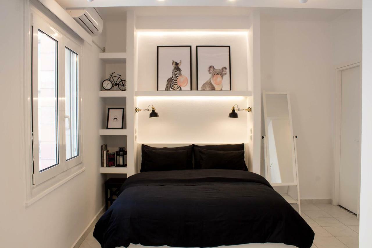 Super Stylish Apartments In Syntagma Square! Aten Exteriör bild