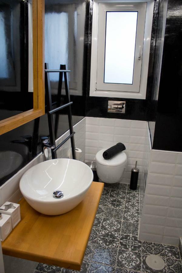 Super Stylish Apartments In Syntagma Square! Aten Exteriör bild