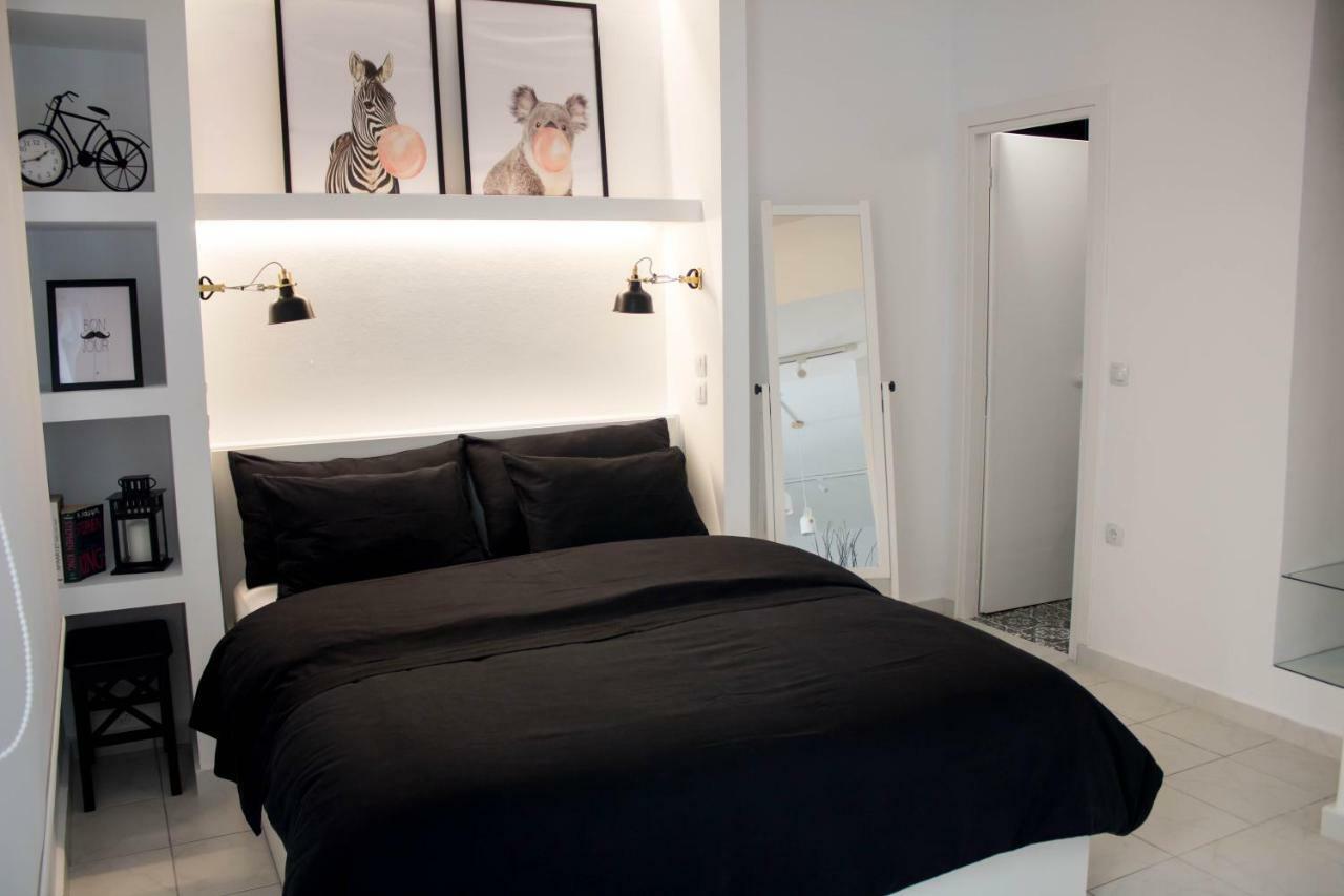 Super Stylish Apartments In Syntagma Square! Aten Exteriör bild